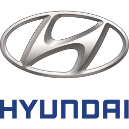 Modellanpassat för Hyundai