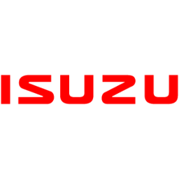 Modellanpassat för Isuzu