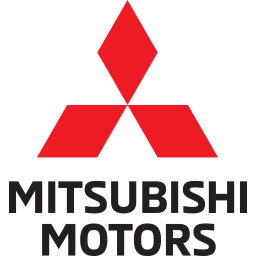 Modellanpassat för Mitsubishi