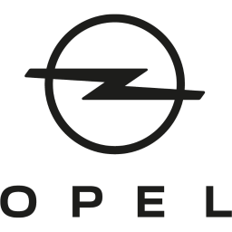Modellanpassat för Opel