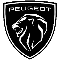 Modellanpassat för Peugeot