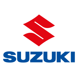 Modellanpassat för Suzuki