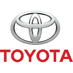 Modellanpassat för Toyota
