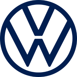 Modellanpassat för Volkswagen