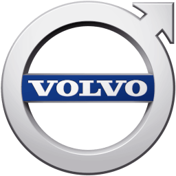 Modellanpassat för Volvo