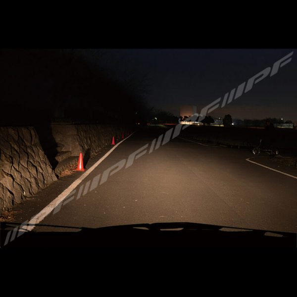 IPF LED-KONVERTERING HIR2 6500K 12/24V 5000LM - Bild 5