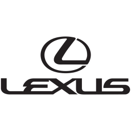 Modellanpassat för Lexus