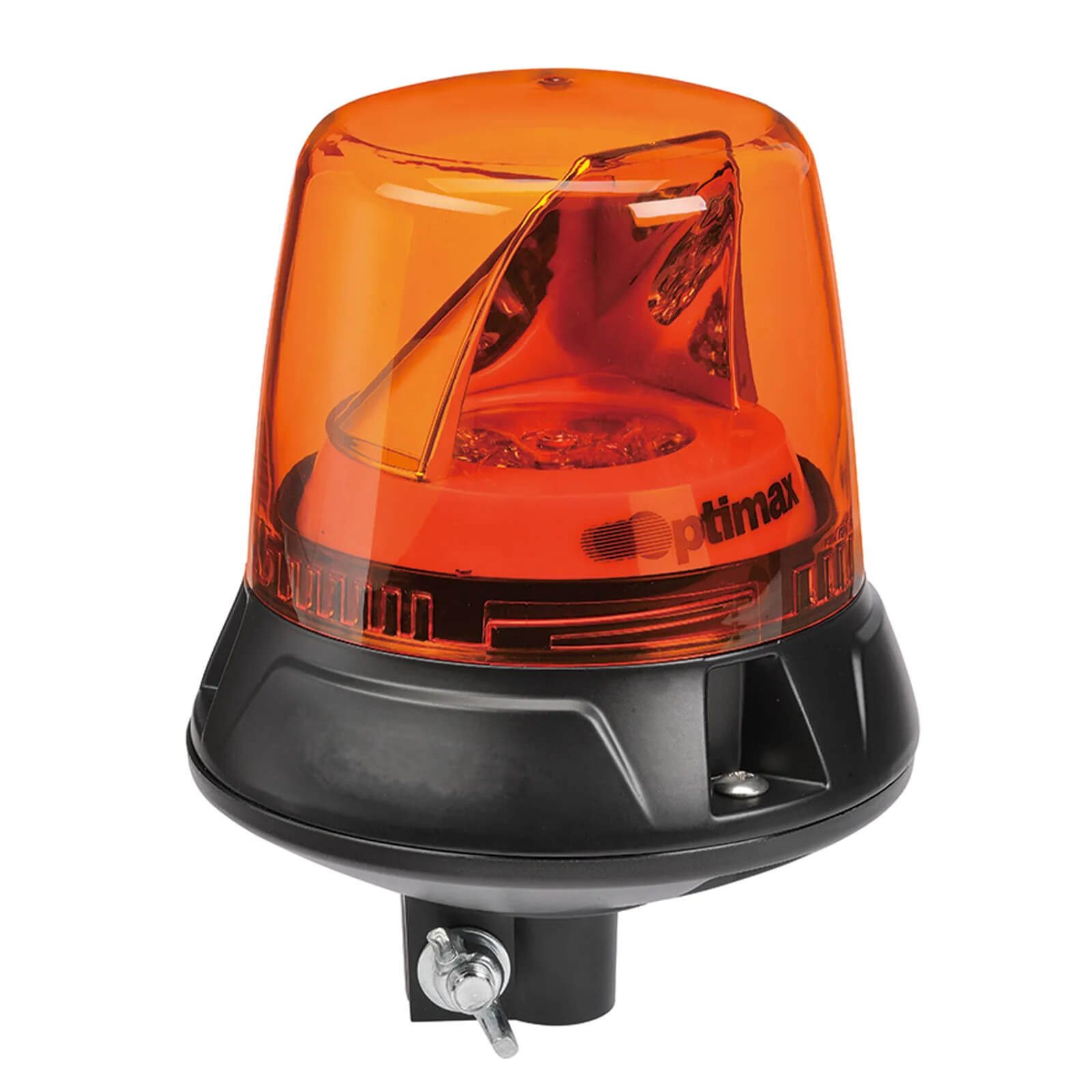 VISION X LED-BEACON OPTITECH ORANGE STÅNGFÄSTE