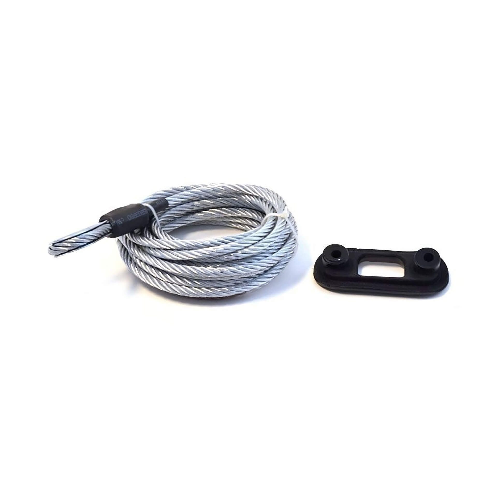 WARN PULLZALL VINSCH ERSÄTTNINGSLINA 5.5MM X 4.5M