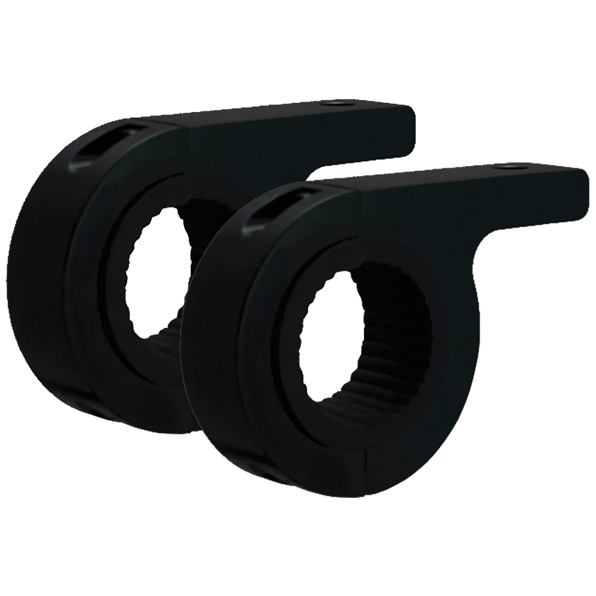 VISION X RÖRFÄSTE MED INLÄGG 38MM M8 2ST