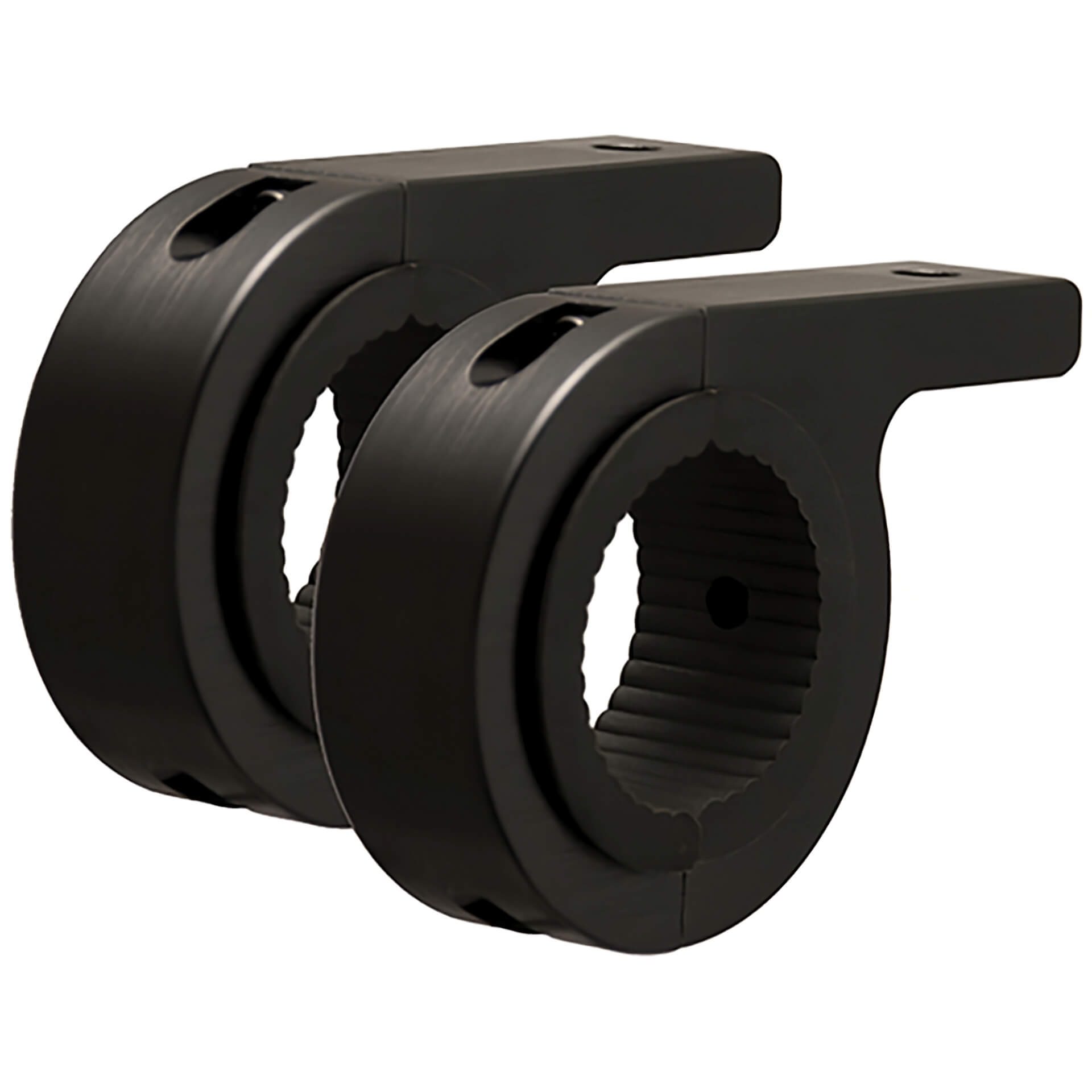 VISION X RÖRFÄSTE MED INLÄGG 45MM M8 2ST