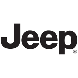 Modellanpassat för Jeep