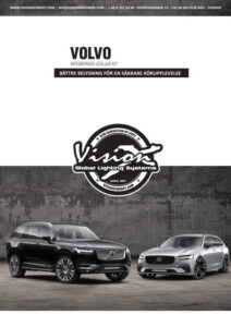 Produktkatalog Volvo