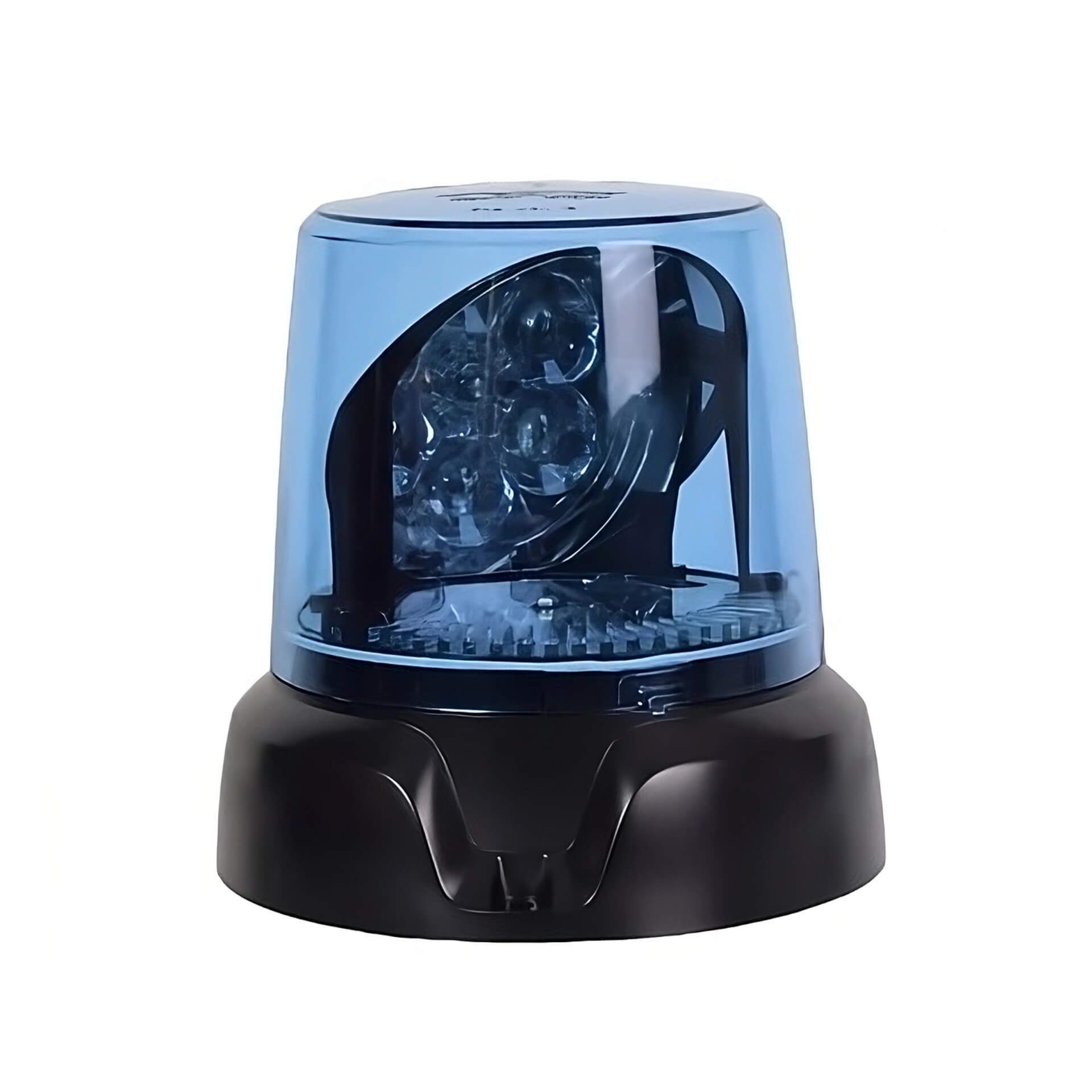 VISION X LED-BEACON OPTITECH BLÅ
