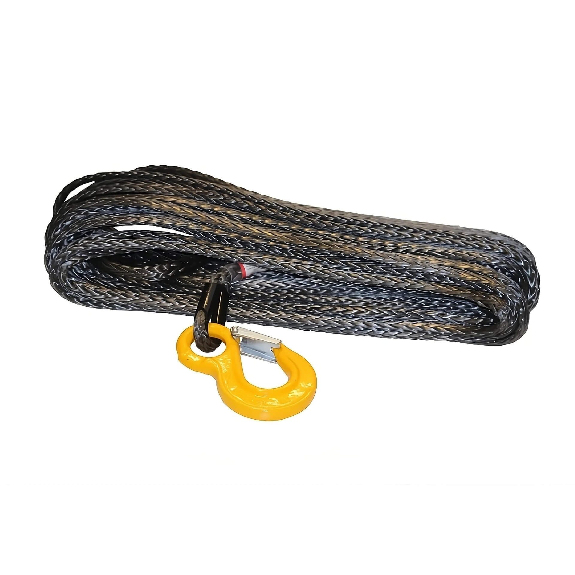 MARLOW DYNALINE MAX 12MMX30M SYNTETLINA, MED KROK